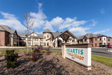 assisted living brookfield wi|Heartis Brookfield (UPDATED)